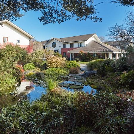 Sonoda Village Christchurch Buitenkant foto