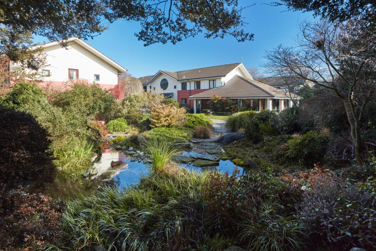 Sonoda Village Christchurch Buitenkant foto