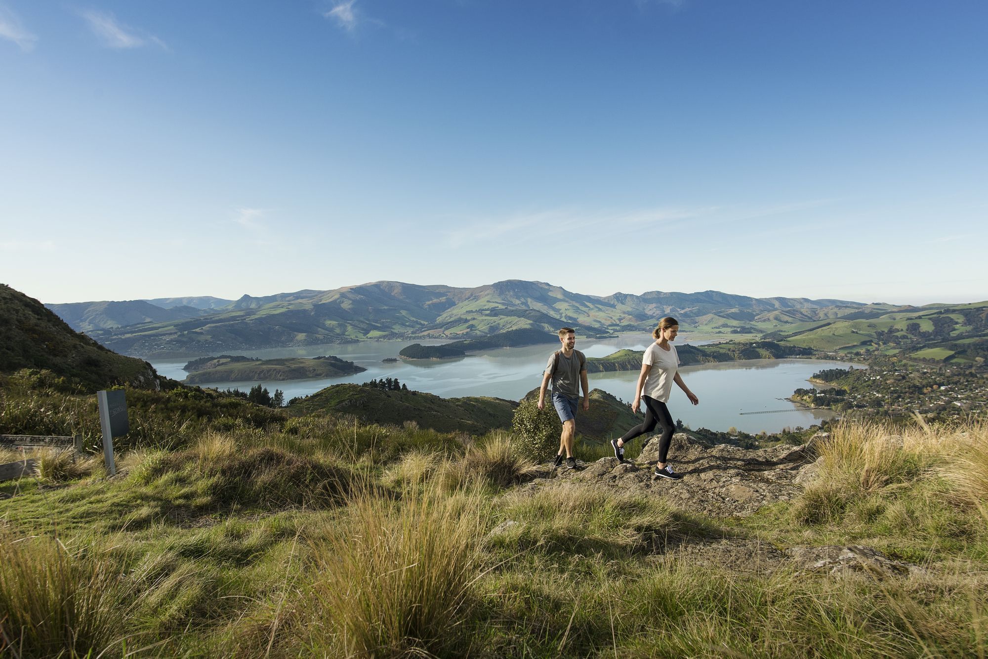 Sonoda Village Christchurch Buitenkant foto